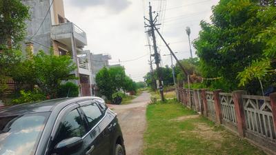 Image of 2000 Sq.ft Residential Plot / Land for sale in Vrindavan Yojana, Lucknow for Rs. 20000000