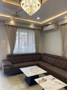 Hall Image of 3799 Sq.ft 4 BHK Villa for sale in Salcete Goa for Rs. 55000000