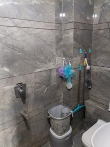 Bathroom Image of 1100 Sq.ft 2 BHK Apartment / Flat for sale in Sangani G Opera Height s, Italva Navsari for Rs. 5200000