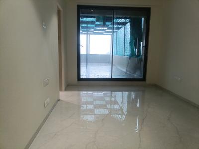 Bedroom Image of 2500 Sq.ft 3 BHK Apartment / Flat for sale in Kharghar Navi Mumbai for Rs. 30000000