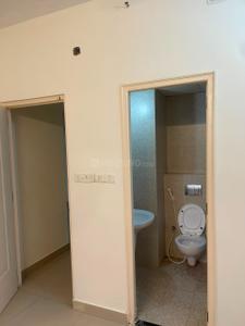 Bathroom Image of 1534 Sq.ft 3 BHK Apartment / Flat for sale in Indis PBEL City, Peeramcheru Hyderabad for Rs. 12500000