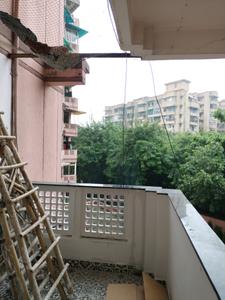 Living Room Image of 2000 Sq.ft 3 BHK Apartment / Flat for sale in Rajasthan Apartments, Sector 4 Dwarka New Delhi for Rs. 31800000