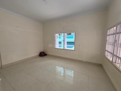 Bedroom Image of 1800 Sq.ft 3 BHK Apartment / Flat for rent in Phool Bagan Kolkata for Rs. 40000