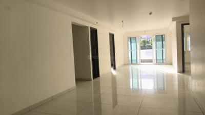 Living Room Image of 2200 Sq.ft 3 BHK Apartment / Flat for sale in Trendset Jayabheri Elevate, Kondapur Hyderabad for Rs. 38000000