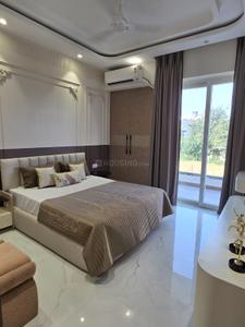 Bedroom Image of 1895 Sq.ft 3 BHK Apartment / Flat for sale in Aigin Royal Park, Aditya World City Ghaziabad for Rs. 17100000