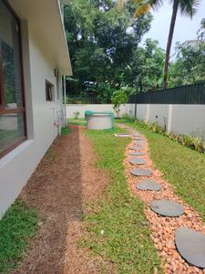 Image of 3910 Sq.ft 4 BHK Independent House for sale in Kakkanad, Kochi for Rs. 37500000