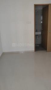 Bedroom Image of 790 Sq.ft 2 BHK Apartment / Flat for sale in Nivasa Enchante Phase 1 & 2, Lohegaon Pune for Rs. 7600000