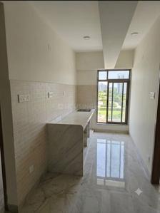 Kitchen Image of 670 Sq.ft 1 BHK Apartment / Flat for sale in Kurla West Mumbai for Rs. 10820000