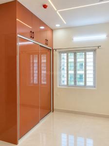 Hall Image of 1315 Sq.ft 2 BHK Apartment / Flat for rent in Honer Aquantis, Gopanapalli Hyderabad for Rs. 53000
