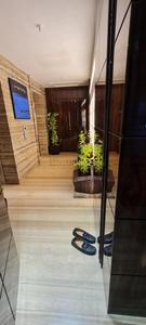 Hall Image of 4500 Sq.ft 4 BHK Apartment / Flat for rent in Maithili Emerald Bay, Nerul Navi Mumbai for Rs. 600000