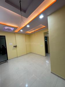 Hall Image of 1050 Sq.ft 2 BHK Apartment / Flat for sale in Kalyan West Kalyan for Rs. 6500000