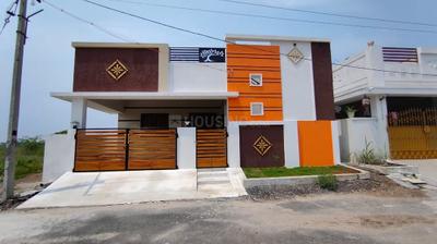 Image of 1000 Sq.ft 2 BHK Independent House for sale in Aranya City Of Woodland, Pacheda 1, Raipur for Rs. 2050000