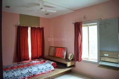 Bedroom Image of 6600 Sq.ft 4 BHK Villa for sale in Undri Pune for Rs. 54000000