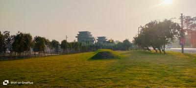 Image of 1800 Sq.ft Residential Plot / Land for sale in Skyom City, Mohanlalganj, Lucknow for Rs. 7560000