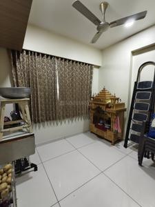 Hall Image of 1800 Sq.ft 3 BHK Apartment / Flat for sale in Samved Samay Ark, Bilasiya Ahmedabad for Rs. 7100000