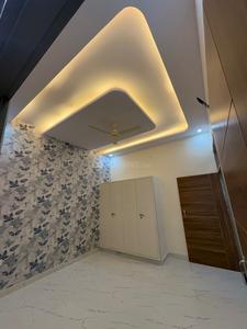 Bedroom Image of 1900 Sq.ft 4 BHK Villa for sale in Gokulpura Jaipur for Rs. 10000000