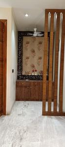 3 BHK Independent Builder Floor