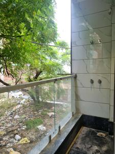 Bedroom One Image of 600 Sq.ft 2 BHK Apartment / Flat for sale in Sector 1 Dwarka New Delhi for Rs. 5800005