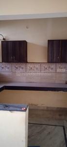 Kitchen Image of 645 Sq.ft 1 BHK Independent House for rent in Kharar Mohali for Rs. 10000