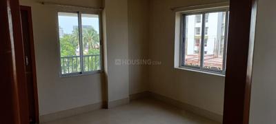 Bedroom Image of 850 Sq.ft 2 BHK Apartment / Flat for rent in MB Tower, Rajarhat Kolkata for Rs. 12999