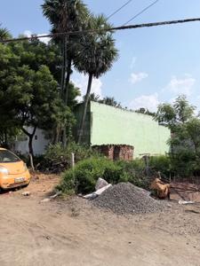 Image of 2375 Sq.ft Residential Plot / Land for sale in Kadambathur, Chennai for Rs. 1850000