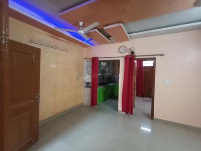 Building Image of 824 Sq.ft 2 BHK Builder Floor for sale in Sector 49 Faridabad for Rs. 3955000