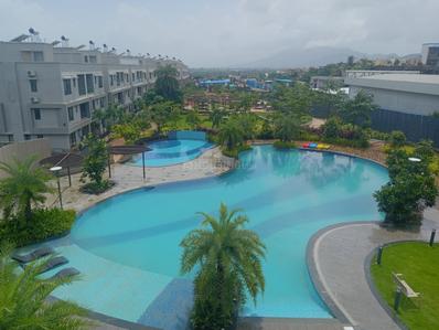 Image of 3400 Sq.ft 4 BHK Villa for sale in Supreme Villagio, Somatane, Pune for Rs. 30000000