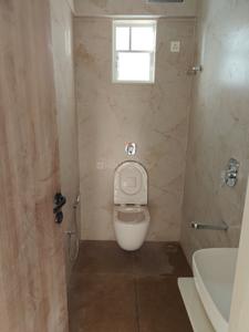Bathroom Image of 1680 Sq.ft 3 BHK Apartment / Flat for sale in Lifestyle Vidisha Dreams, Dharampeth Nagpur for Rs. 18000000