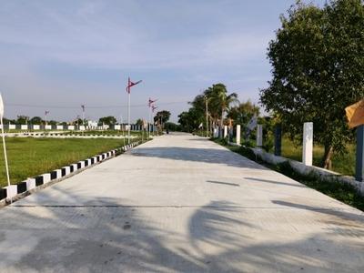 Image of 700 Sq.ft Residential Plot / Land for sale in MS Garden, Poonamallee, Chennai for Rs. 3150000