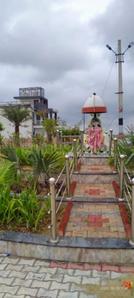 Image of 2250 Sq.ft Residential Plot / Land for sale in Chaumuhan, Vrindavan for Rs. 2875000