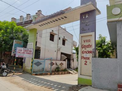 Image of 1260 Sq.ft 2 BHK Independent House for rent in VRR Enclave, Dammaiguda, Secunderabad for Rs. 12500