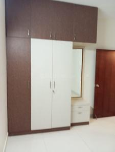 Bedroom Image of 2256 Sq.ft 4 BHK Villa for sale in  Sarjapur Railway Mens Cghs Layout, Sarjapur Bengaluru for Rs. 32500000