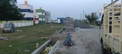 Image of 1195 Sq.ft Residential Plot / Land for sale in Thirunindravur, Chennai for Rs. 3230000