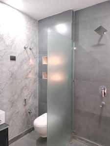 Bedroom Two Image of 1620 Sq.ft 3 BHK Builder Floor for sale in BPTP District 3, Sector 85 Faridabad for Rs. 16800000