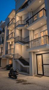 Image of 1350 Sq.ft 3 BHK Builder Floor for sale in Nabha, Zirakpur for Rs. 5890000