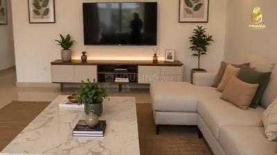 Hall Image of 1500 Sq.ft 3 BHK Apartment / Flat for sale in RR Nagar Bengaluru for Rs. 16500000