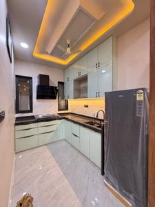 Kitchen Image of 2500 Sq.ft 4 BHK Independent House for sale in Gandhi Path West Jaipur for Rs. 16000000