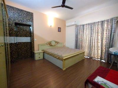 Bedroom Image of 3240 Sq.ft 5 BHK Villa for sale in Vatika Signature Villas, Sector 82 Gurgaon for Rs. 95000000