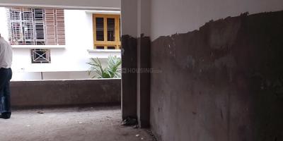 Bedroom Image of 858 Sq.ft 2 BHK Apartment / Flat for sale in Bansdroni Kolkata for Rs. 4290000