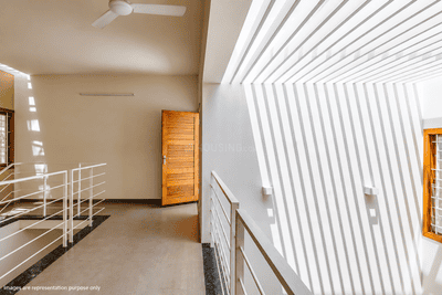 Image of 2551 Sq.ft 3 BHK Independent House for sale in Kalmandapam, Palakkad for Rs. 9550000