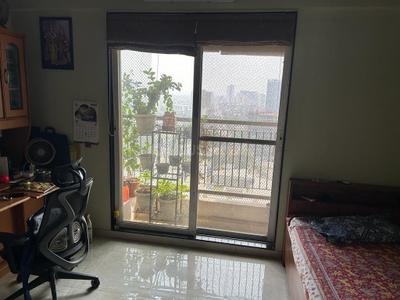 Bedroom Image of 1350 Sq.ft 3 BHK Apartment / Flat for sale in Sab Regency Park III Building No 1, Kalyan East Kalyan for Rs. 15000000