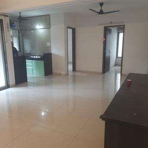 Hall Image of 1500 Sq.ft 3 BHK Apartment / Flat for rent in Gokhale Krishnanayan, Kothrud Pune for Rs. 55000
