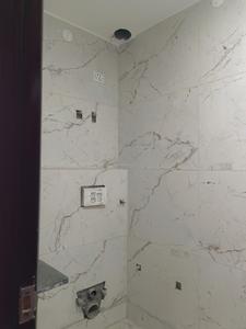 Bedroom Two Image of 840 Sq.ft 3 BHK Builder Floor for sale in Sector 23 Rohini New Delhi for Rs. 8400000