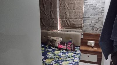 Bedroom Image of 905 Sq.ft 2 BHK Apartment / Flat for sale in Narolgam Ahmedabad for Rs. 3000000