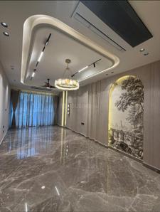 Hall Image of 1900 Sq.ft 3 BHK Builder Floor for sale in DLF Phase 1 Gurgaon for Rs. 36000000