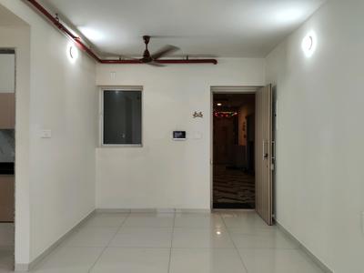 Living Room Image of 1240 Sq.ft 3 BHK Apartment / Flat for sale in Runwal Greens, Bhandup West Mumbai for Rs. 40000000