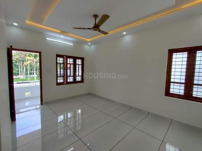 Hall Image of 1680 Sq.ft 3 BHK Apartment / Flat for rent in Gorakhpur Residential Scheme, Ramghar Tal Gorakhpur for Rs. 18000