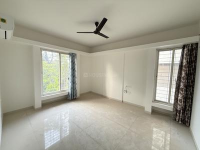 Bedroom Image of 1500 Sq.ft 3 BHK Apartment / Flat for sale in Kalyani Nagar Pune for Rs. 22500000