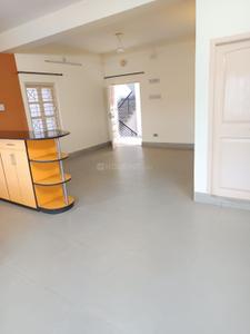 Hall Image of 1200 Sq.ft 2 BHK Apartment / Flat for rent in Kalyani Nadia for Rs. 14000