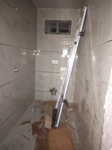 Bathroom Image of 1125 Sq.ft 3 BHK Builder Floor for sale in Dabri New Delhi for Rs. 11000000